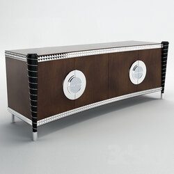 Sideboard _ Chest of drawer - TV Cabinet SBR 