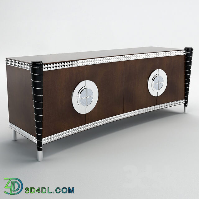 Sideboard _ Chest of drawer - TV Cabinet SBR