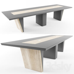 Office furniture - Meeting table 