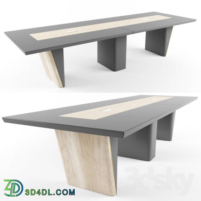 Office furniture - Meeting table