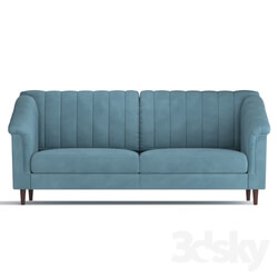 Sofa - Sofa Pinskdrev Dakar 