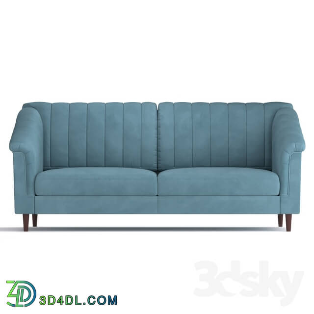 Sofa - Sofa Pinskdrev Dakar