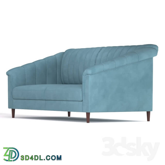 Sofa - Sofa Pinskdrev Dakar