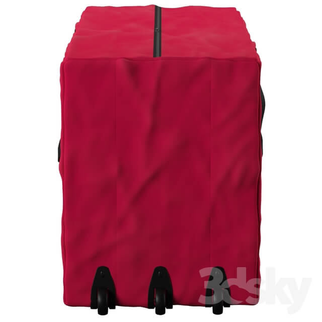 Other decorative objects - Rolling Christmas Tree Storage Bag