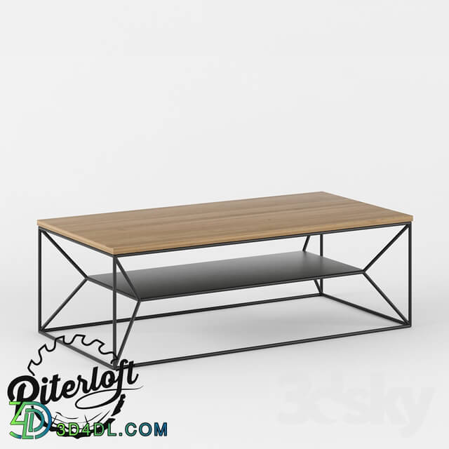 Table - Coffee table IL