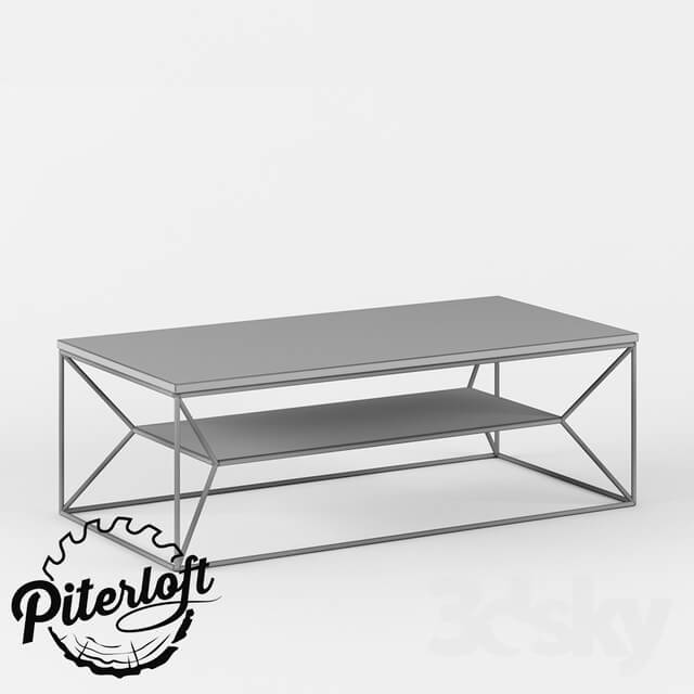 Table - Coffee table IL