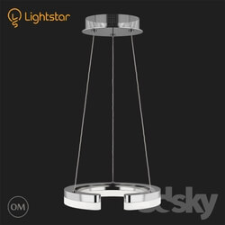 Ceiling light - 763_110 UNITARIO Lightstar 