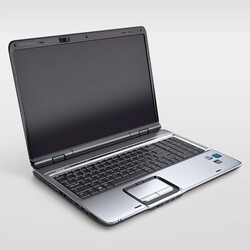 PCs _ Other electrics - HP Pavilion dv9000 