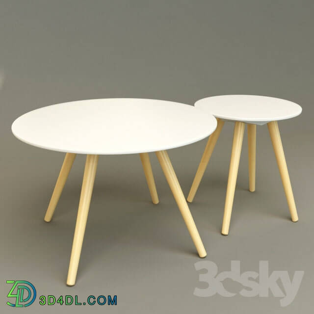 Table - bee table