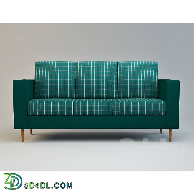 Sofa - 2-FA70 Indivi _ BoConcept