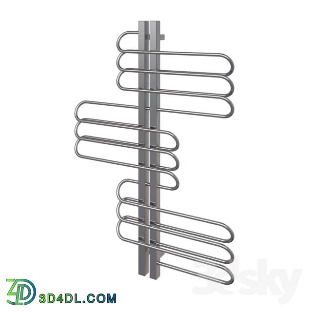 Towel rail - polotentsesushit Z