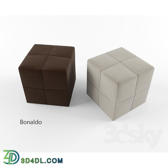 Other soft seating - Bonaldo