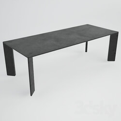 Table - poliform astrid 