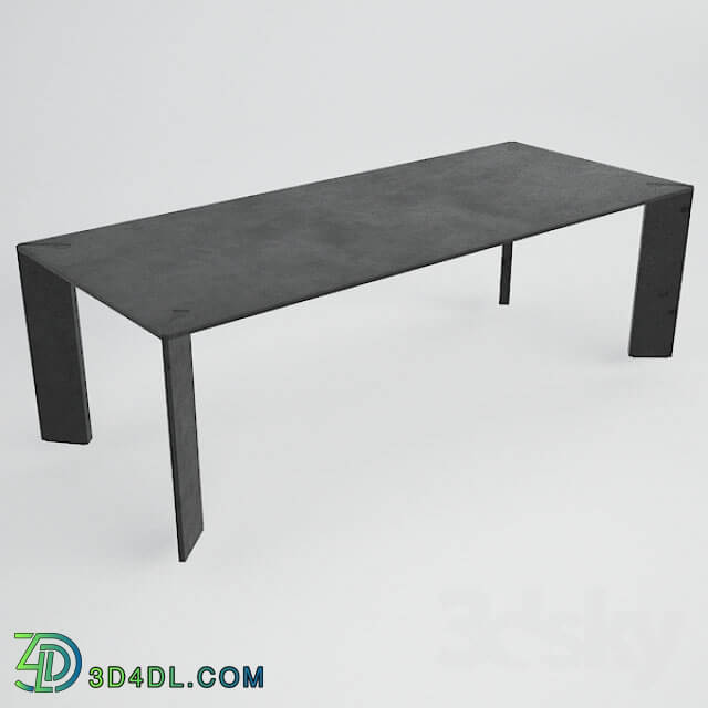 Table - poliform astrid