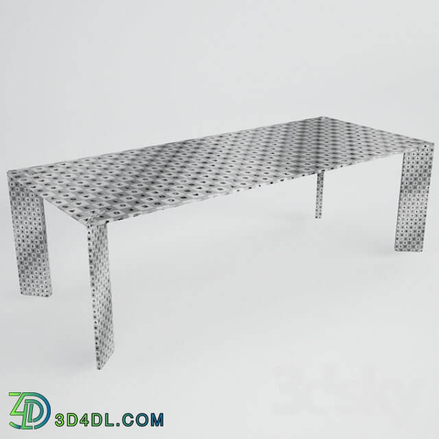 Table - poliform astrid