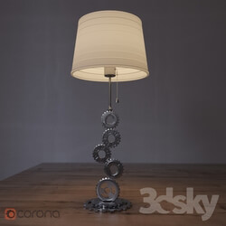 Table lamp - Table_lamp 