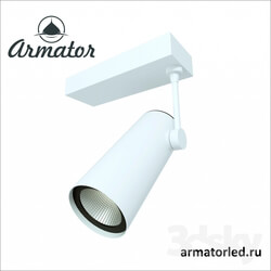 Technical lighting - om Armator E02-12 