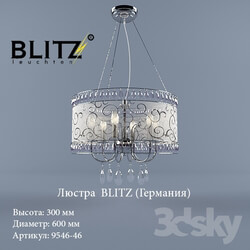 Ceiling light - Blitz 9546-46 