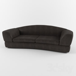 Sofa - Smania_ Grankidane 