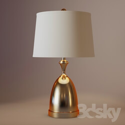 Table lamp - UTTERMOST Avella 