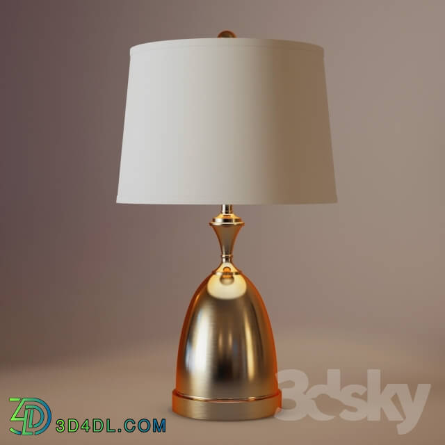 Table lamp - UTTERMOST Avella