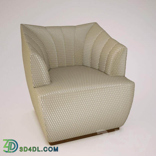 Arm chair - armchair Fenton