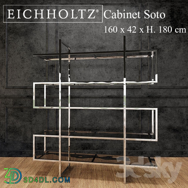 Other - Eichholtz Cabinet Soto