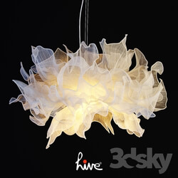 Ceiling light - Hanging lamp Fandango 