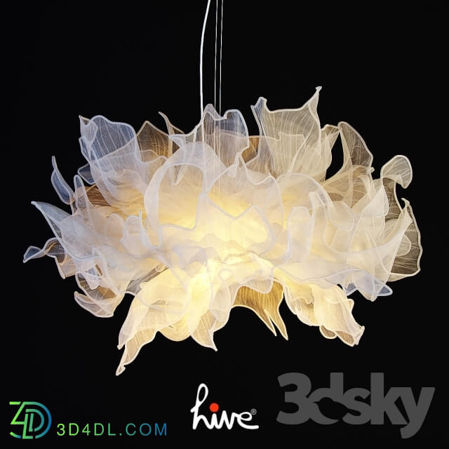 Ceiling light - Hanging lamp Fandango