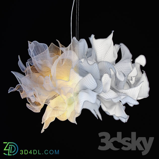 Ceiling light - Hanging lamp Fandango