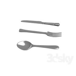 Other kitchen accessories - Cutlery 