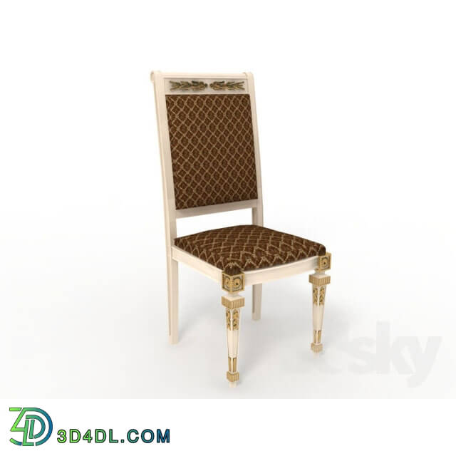 Chair - chair_TOSCA