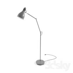 Floor lamp - IKEA Floor lamps ARЁD 