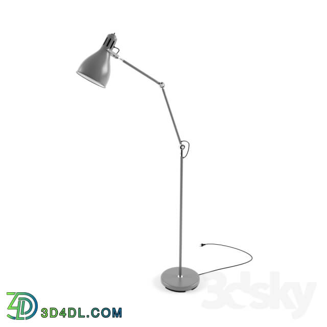 Floor lamp - IKEA Floor lamps ARЁD