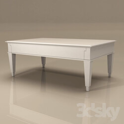 Table - Coffee table 