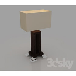 Table lamp - lamp smania 