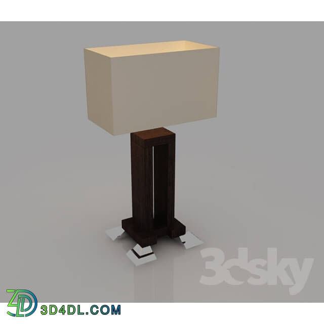 Table lamp - lamp smania