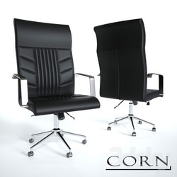 Office furniture - Corn Armchair 