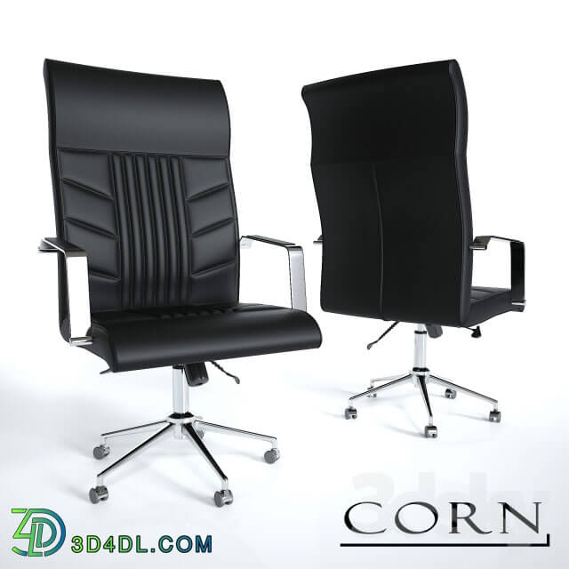 Office furniture - Corn Armchair