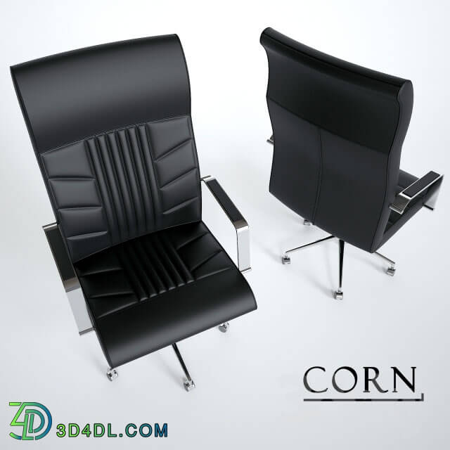 Office furniture - Corn Armchair