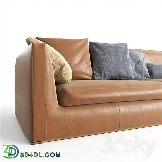 Sofa - B_B Italia Richard sofa