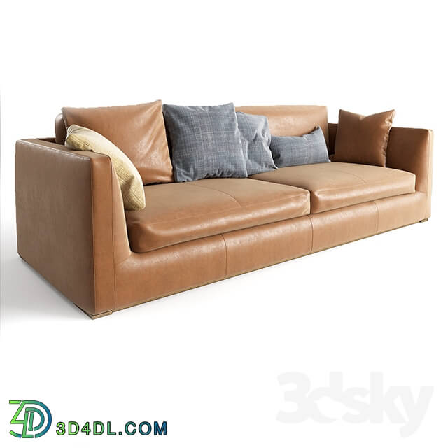 Sofa - B_B Italia Richard sofa