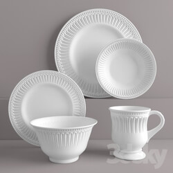 Tableware - Ceres Dinnerware 