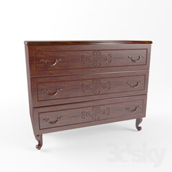 Sideboard _ Chest of drawer - Chest of drawers 