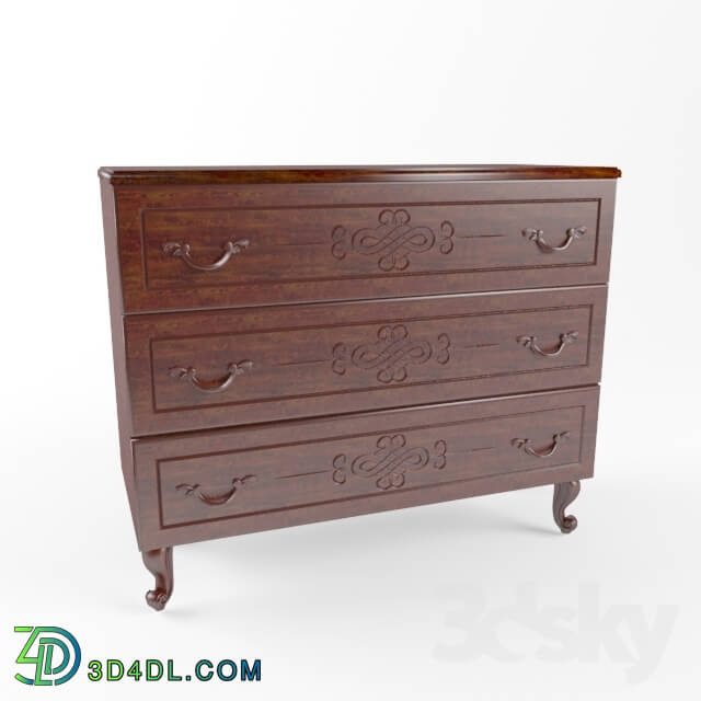 Sideboard _ Chest of drawer - Chest of drawers