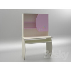 Table _ Chair - Desk 