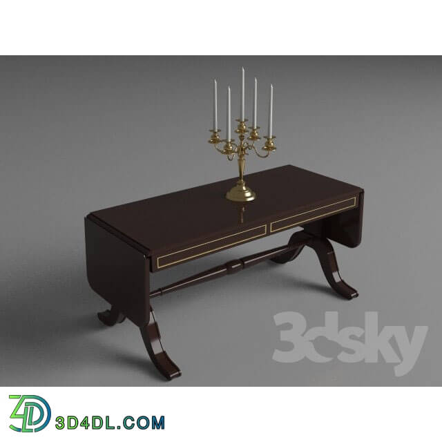 Table - Table 125h62h55sm