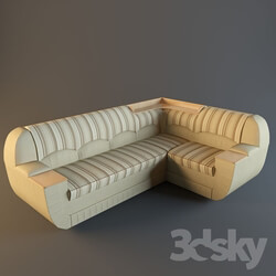 Sofa - Comfort 