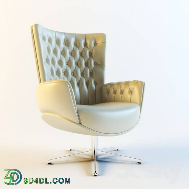 Arm chair - Mascheroni Buenavista