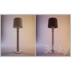 Floor lamp - Floor Lamp 